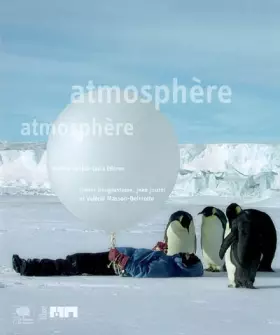 Couverture du produit · Atmosphère, atmosphère