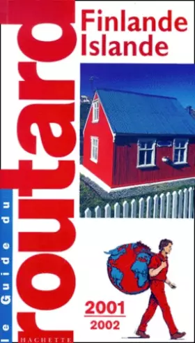 Couverture du produit · Finlande - Islande 2001-2002