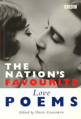 Couverture du produit · The Nation's Favourite: Love Poems