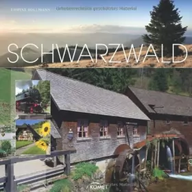 Couverture du produit · Schwarzwald