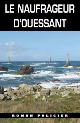 Couverture du produit · Naufrageur D'Ouessant (031)