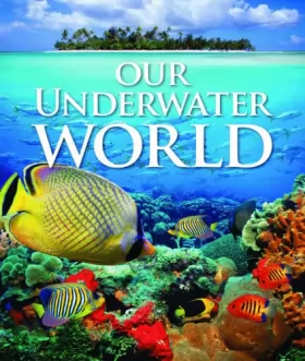 Couverture du produit · Underwater World