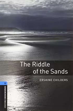 Couverture du produit · The Riddle of the Sands