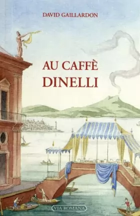 Couverture du produit · Au caffè Dinelli