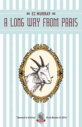 Couverture du produit · A Long Way from Paris