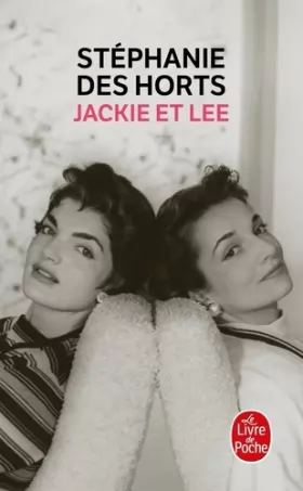 Couverture du produit · Jackie et Lee