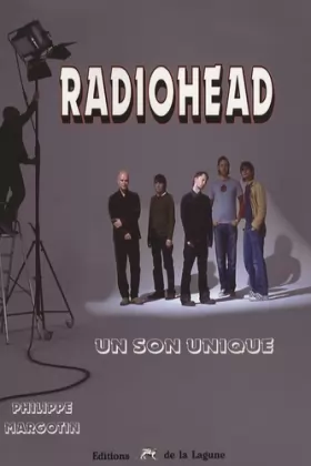 Couverture du produit · Radiohead : Un son unique