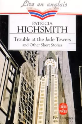 Couverture du produit · Trouble at the Jade Towers and Other Short Stories