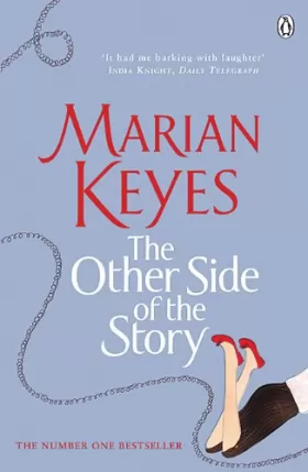 Couverture du produit · The Other Side of the Story