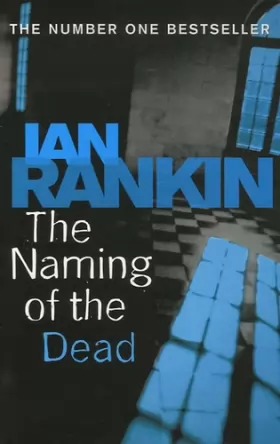 Couverture du produit · The Naming of the Dead