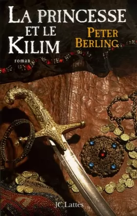 Couverture du produit · La princesse et le kilim
