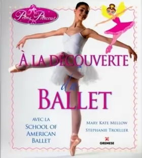 Couverture du produit · 80 : Avec la School of American Ballet