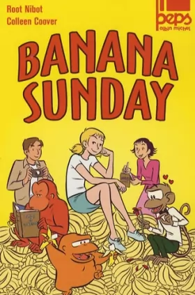 Couverture du produit · Banana Sunday