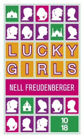 Couverture du produit · Lucky girls