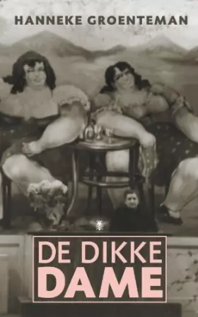 Couverture du produit · Dikke dame