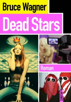 Couverture du produit · Dead stars