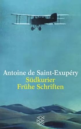 Couverture du produit · Südkurier / Frühe Schriften.