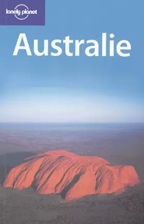 Couverture du produit · Australie 2004