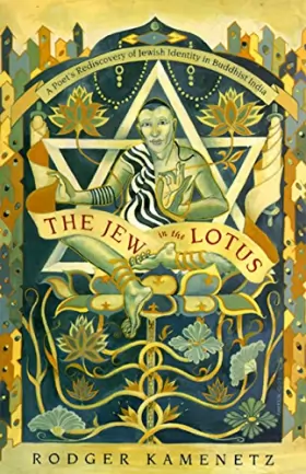 Couverture du produit · Jew in the Lotus, The