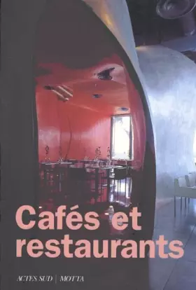 Couverture du produit · Cafés et restaurants