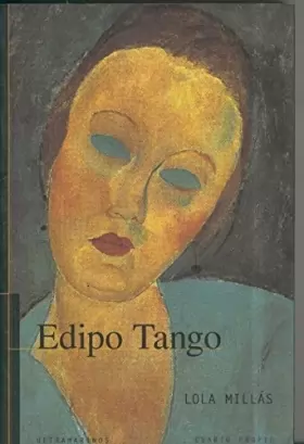 Couverture du produit · Edipo Tango