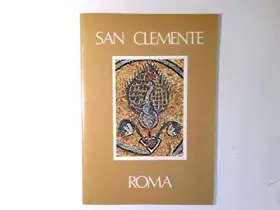 Couverture du produit · San Clemente - Roma