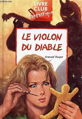 Couverture du produit · Le violon du diable