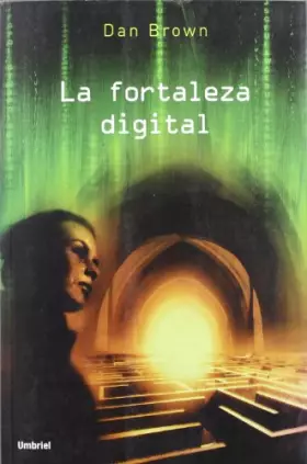 Couverture du produit · La Fortaleza Digital / Digital Fortress