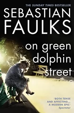Couverture du produit · On Green Dolphin Street