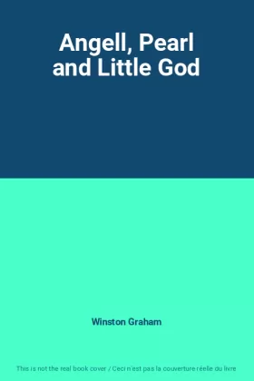 Couverture du produit · Angell, Pearl and Little God