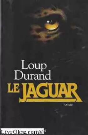 Couverture du produit · Le jaguar