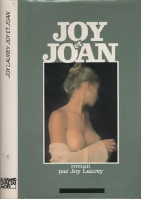 Couverture du produit · Joy et Joan