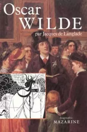 Couverture du produit · Oscar Wilde : Ou la Vérité des masques