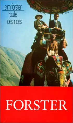 Couverture du produit · Route des Indes