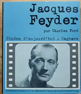 Couverture du produit · Jacques Feyder