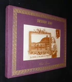 Couverture du produit · Dinard 1900