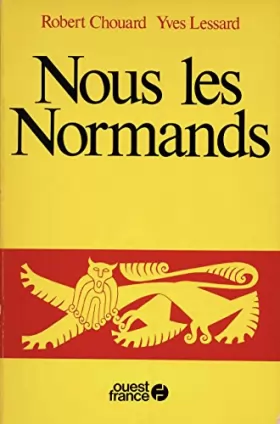 Couverture du produit · Nous, les Normands