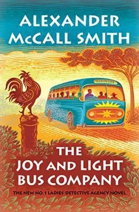 Couverture du produit · The Joy and Light Bus Company