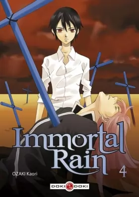 Couverture du produit · Immortal Rain Vol.4