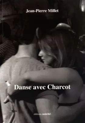 Couverture du produit · Danse avec Charcot