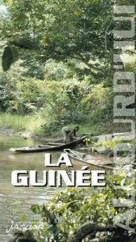 Couverture du produit · La Guinée