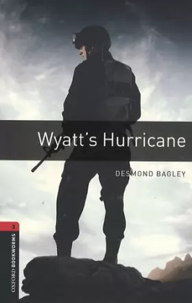 Couverture du produit · Wyatt's Hurricane : Stage 3