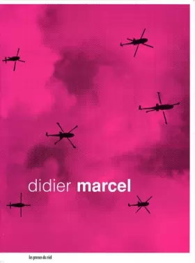 Couverture du produit · Didier Marcel