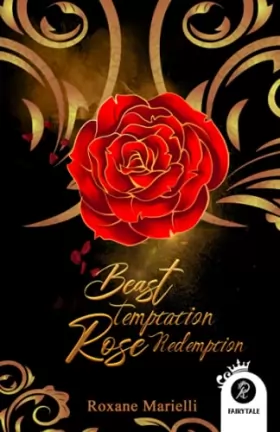 Couverture du produit · Beast Temptation Rose Redemption