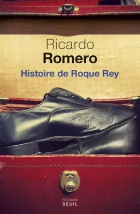 Couverture du produit · Histoire de Roque Rey