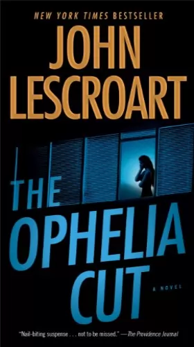 Couverture du produit · The Ophelia Cut: A Novel