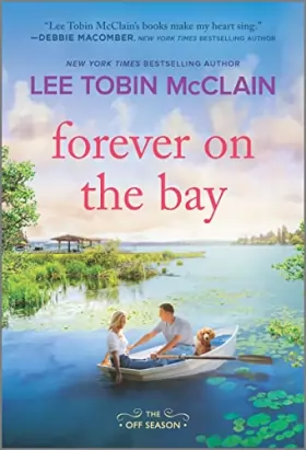 Couverture du produit · Forever on the Bay: A Novel