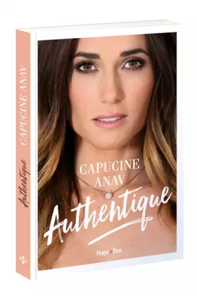 Couverture du produit · Authentique