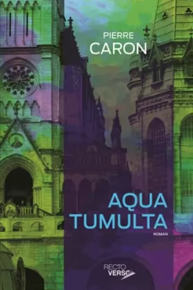 Couverture du produit · Aqua Tumulta