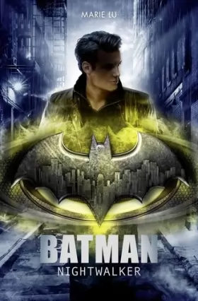 Couverture du produit · Batman : Nightwalker